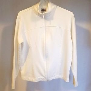 Columbia Vertex zip up